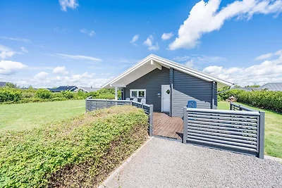 6 Personen Ferienhaus in Tarm