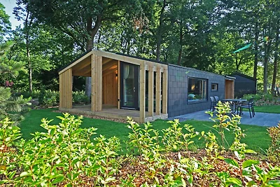 Comfy chalet with dishwasher, Utrecht at just...