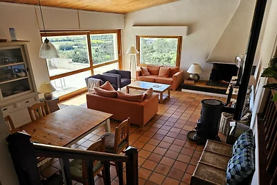 Die Garrigue, ein schönes Haus mit...