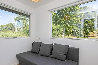 Maison de vacances pour 6 a Idestrup