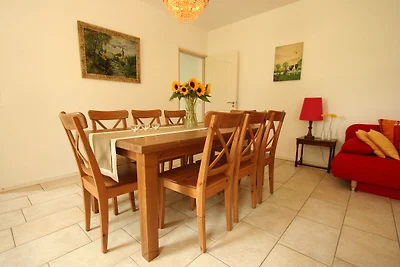 Agriturismo a Wijlre con due terrazze