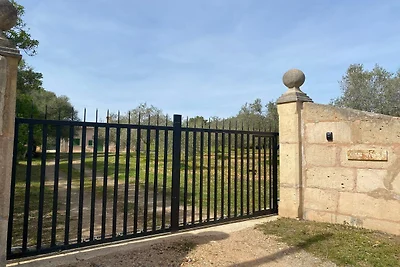 Can Taco - Ferienhaus Mit Privatem Pool