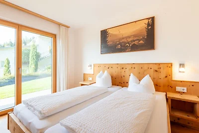 Appartement mit traumhafter Aussicht