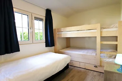 Ferienhaus Erholungsurlaub Beekbergen
