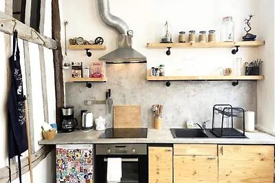 Appartements für 2 Personen