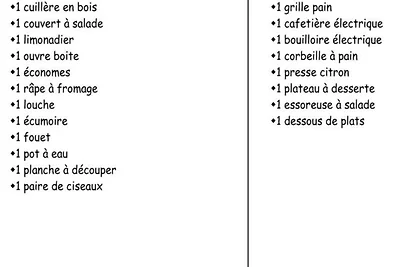 Apartment in Les Orres an den Skipisten