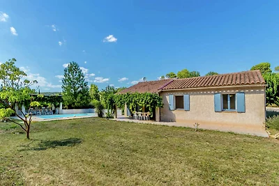 Villa in Saint Antonin du Var mit Pool