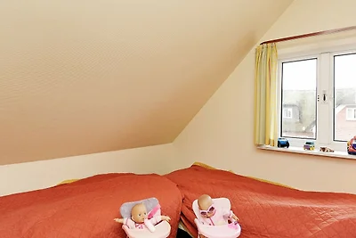 Reetdachhaus mit Spa -- By Traum...