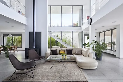 Gemütliches Ferienhaus mit privatem Pool
