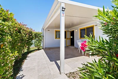 Casa mobile a Banjole vicino Centinera