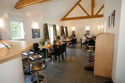 Ferienhaus in der historischen Bretagne