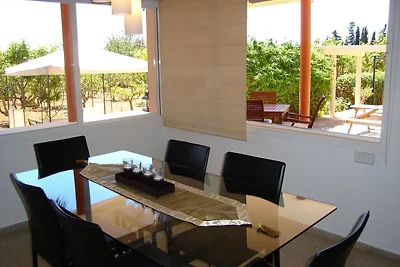 Villa alle Baleari con piscina