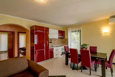 Amor Residence - Two Bedroom Apartment with T...