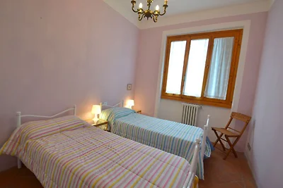 Casa vacanze a Montespertoli