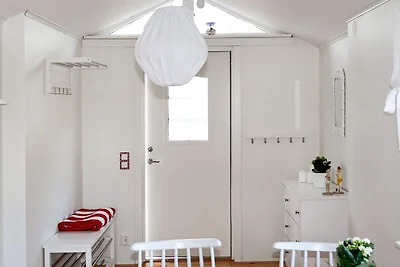 6 Personen Ferienhaus in MELLBYSTRAND