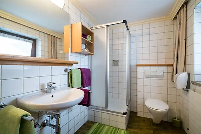 Apartment in Saalbach-Hinterglemm in...