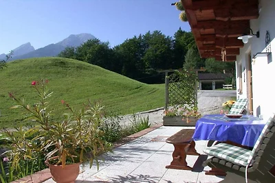 Ferienwohnung mit 2 Schlafzimmer