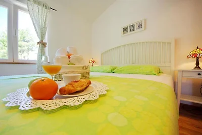 Name		 Bay House Rosohotnica - Two Bedroom...