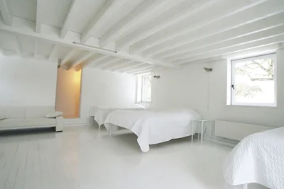 Ferienhaus in Daverdisse mit Garten
