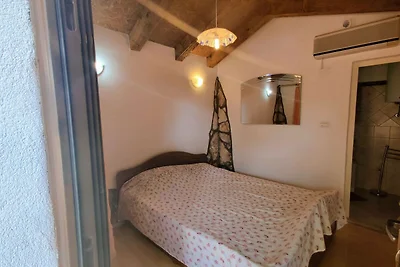 Casa vacanze a ian con piscina privata