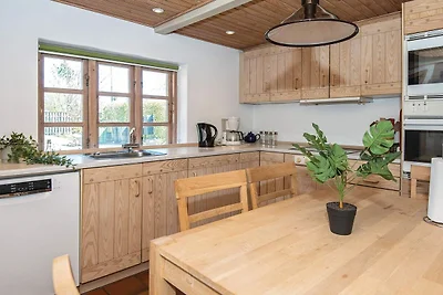 5 Personen Ferienhaus in Børkop-By Traum