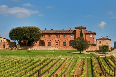 Gemütlicher Bauernhof in 

 Montepulciano mit...