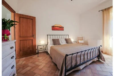 Villa Fornace Komfortable Ferienresidenz