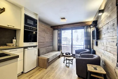 Fantastisches Studio im Stadtzentrum – komple...