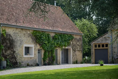 Casa vacanze con giardino privato a...