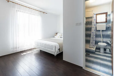 Guest House Rooms Rose- Comfort Double Room w...