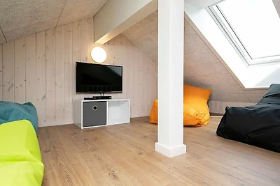 Luxe retraite in Marielyst -- By Traum...
