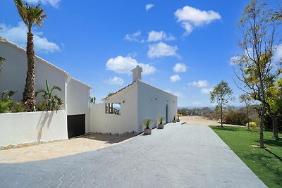 Villa di lusso con piscina privata a Coveta...