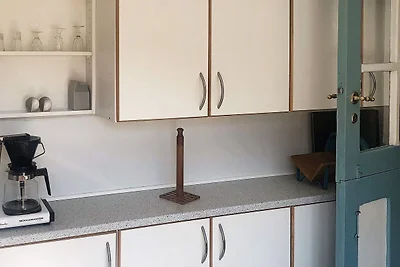 4 Personen Ferienhaus in Ærøskøbing-By Traum
