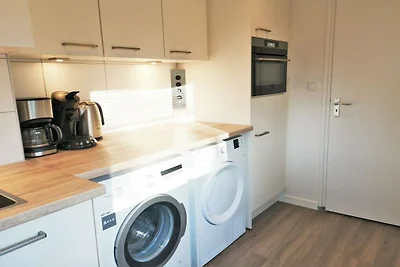 Ferienhaus in Domburg mit Schwimmbecken