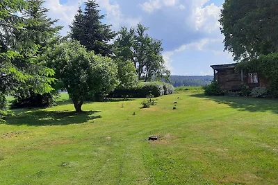 Casa vacanze con terrazza a Kleinwinklarn