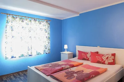 Gemütliches Ferienhaus mit Swimmingpool in...
