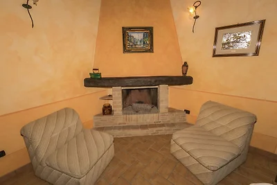Elegante appartamento con piscina a 1 ora da...