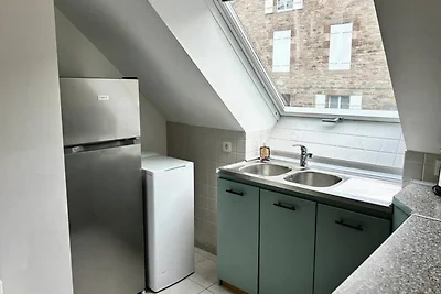 Apartment in Erquy in der Nähe des Strandes...