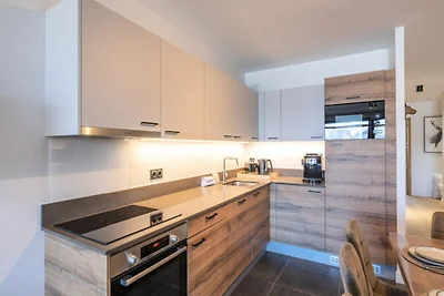 Appartamento di 5 locali - 8 A + 2 E