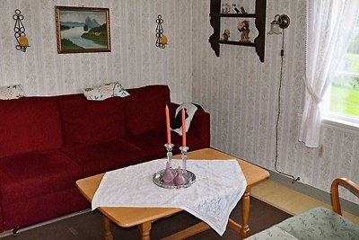 6 Personen Ferienhaus in Gullesfjord