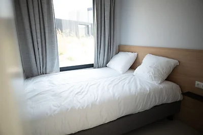 Sea Lodge in Zandvoort am Nordseestrand