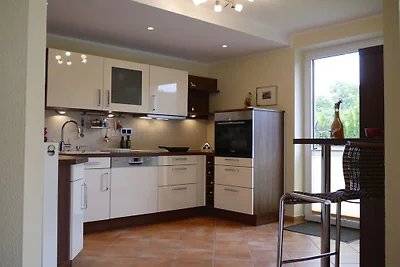 Apartamento vacacional con 2 dormitorios.