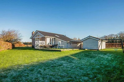 6 Personen vakantie huis in Hemmet