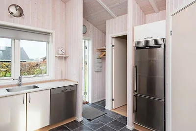 6 Personen Ferienhaus in Haderslev-By Traum