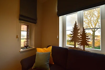 Geräumiges Ferienhaus in Sourbrodt mit Sauna