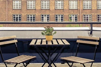 Sunday Hotel Berlin City West Familienzimmer