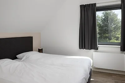 Villa am Veerse Meer mit Sauna und Terrasse