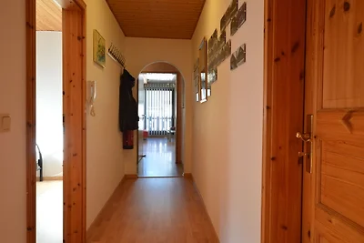 Bella casa vacanze vicino alla Mosella