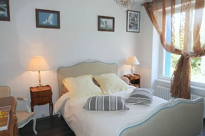 Ferienhaus in Lampaul-Plouarzel in der Nהhe d...