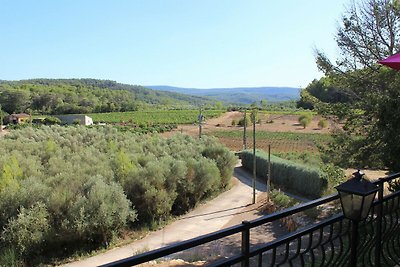 Casa vacanze a Saint-Antonin-du-Var